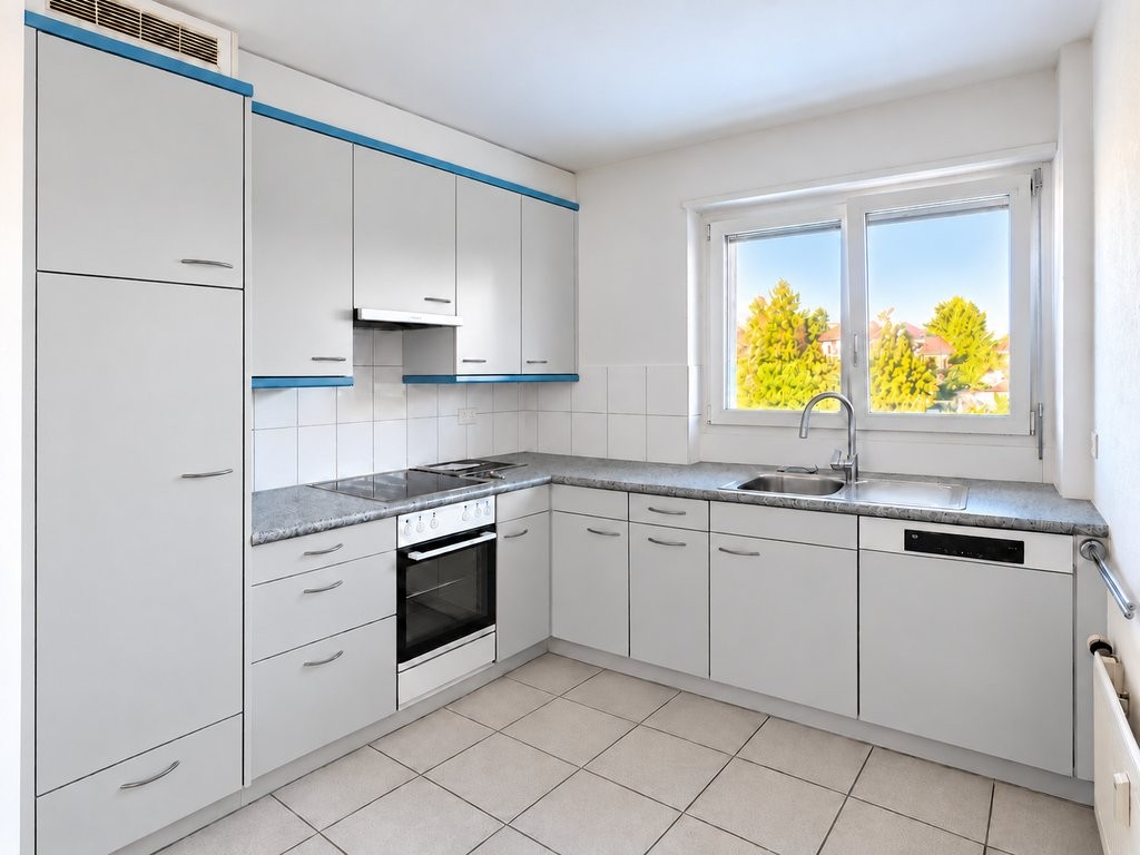 appartamento di 4 locali, foto 5 di 9