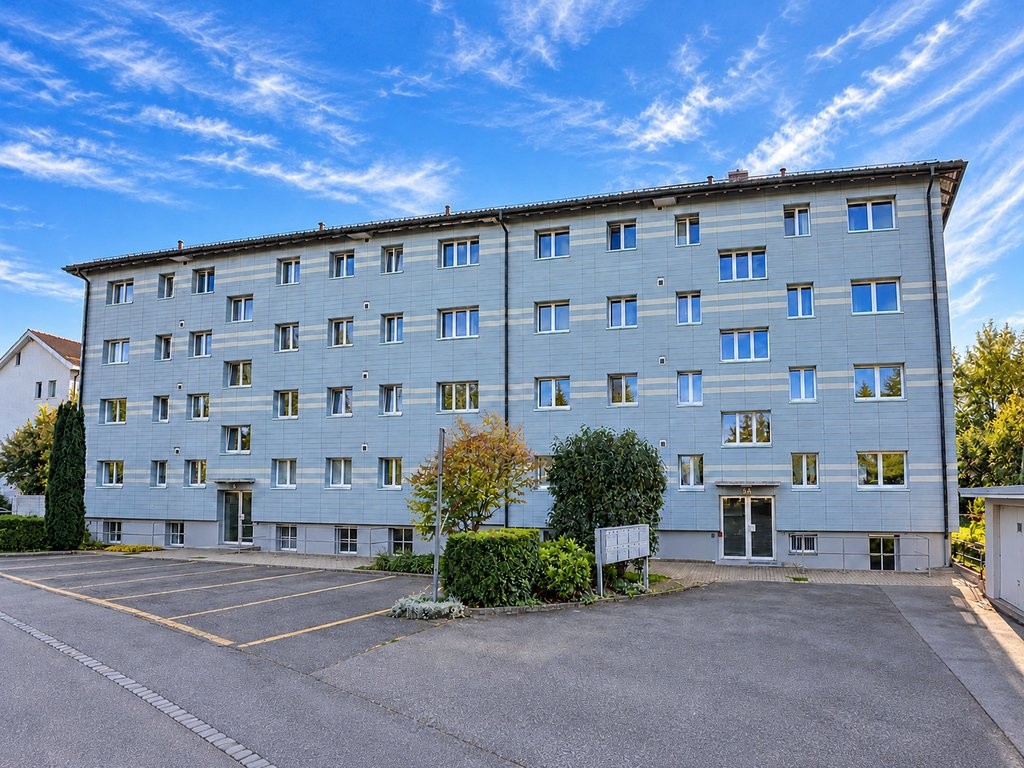 appartamento di 4 locali, foto 2 di 9