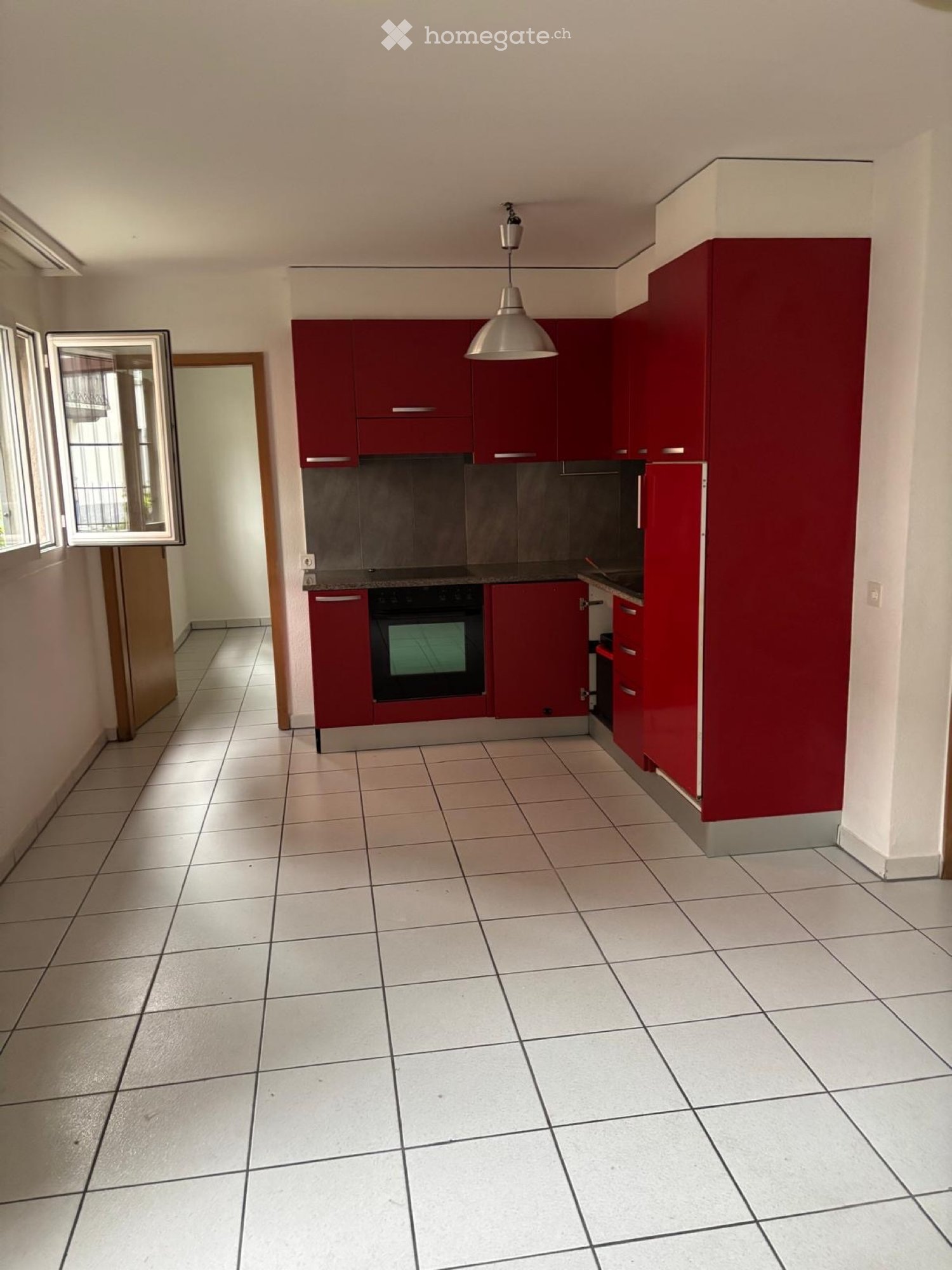 appartamento di 2 locali, foto 1 di 3