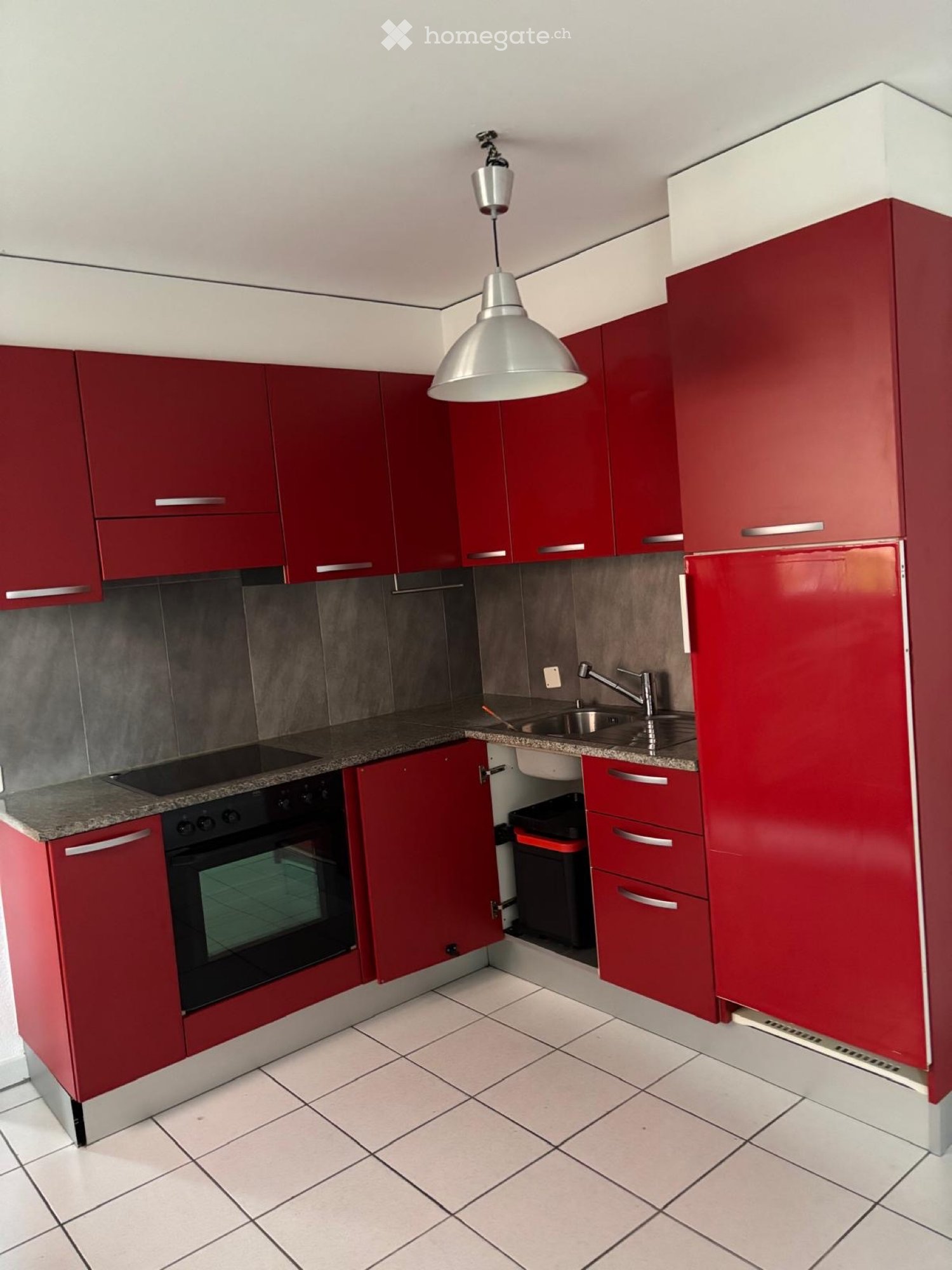 appartamento di 2 locali, foto 2 di 3