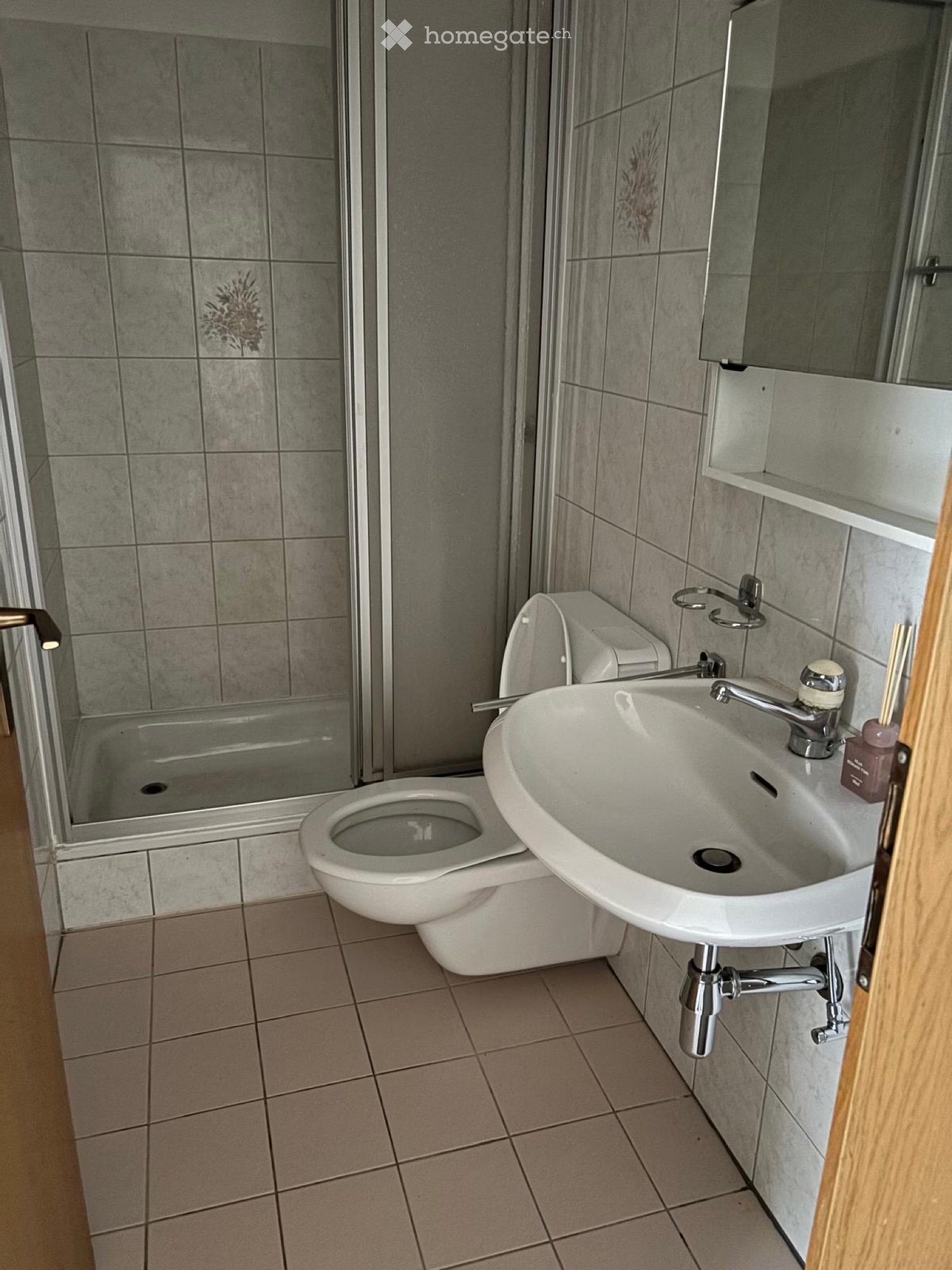 appartamento di 2 locali, foto 3 di 3