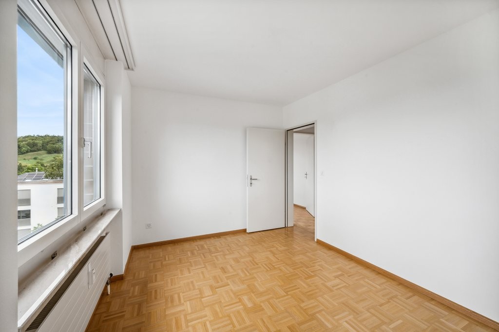 Appartement de 3 pièces