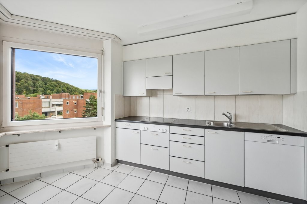 Appartement de 3 pièces