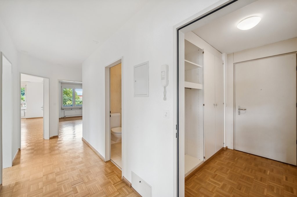 Appartement de 3 pièces