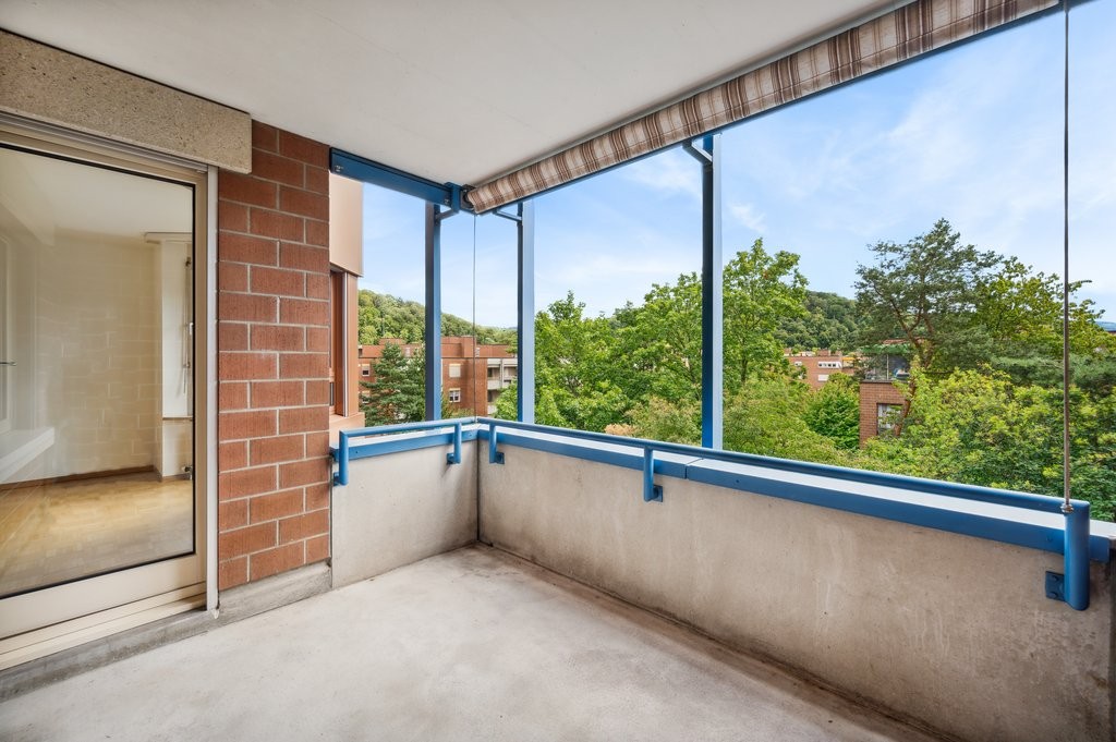 Appartement de 3 pièces