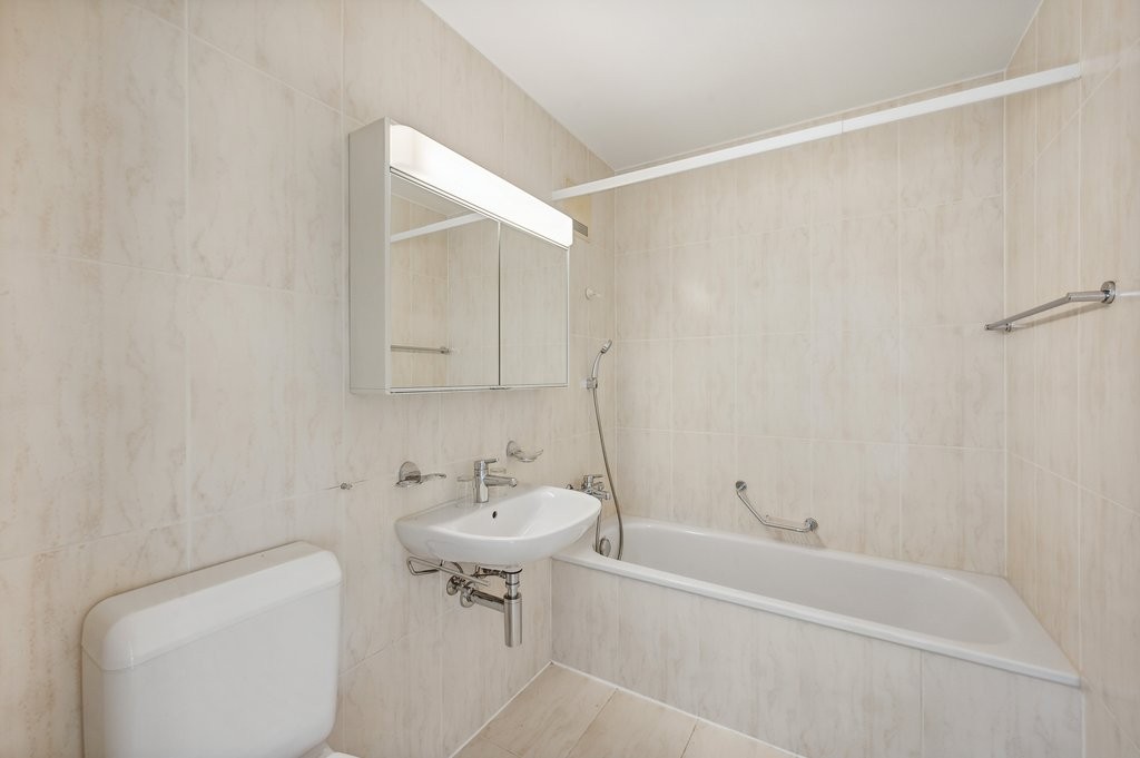 Appartement de 3 pièces