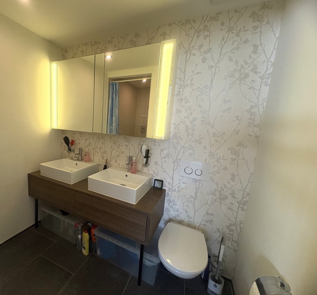 Appartamento di 2 ½ locali