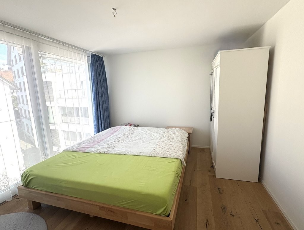 Appartamento di 2 ½ locali