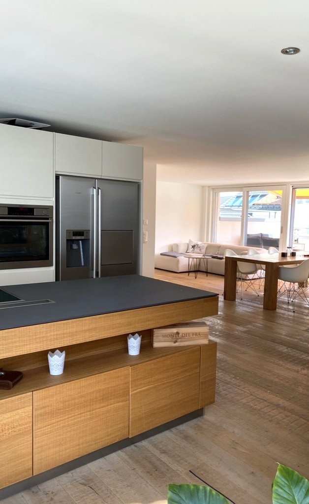 Appartamento di 2 ½ locali