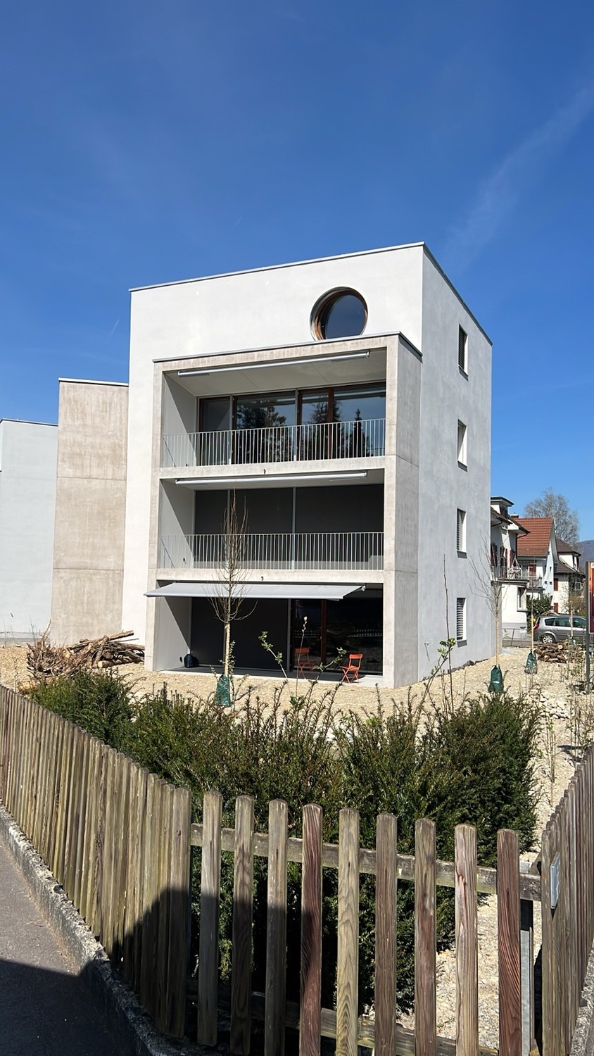 Appartamento di 2 ½ locali, foto 3 di 10