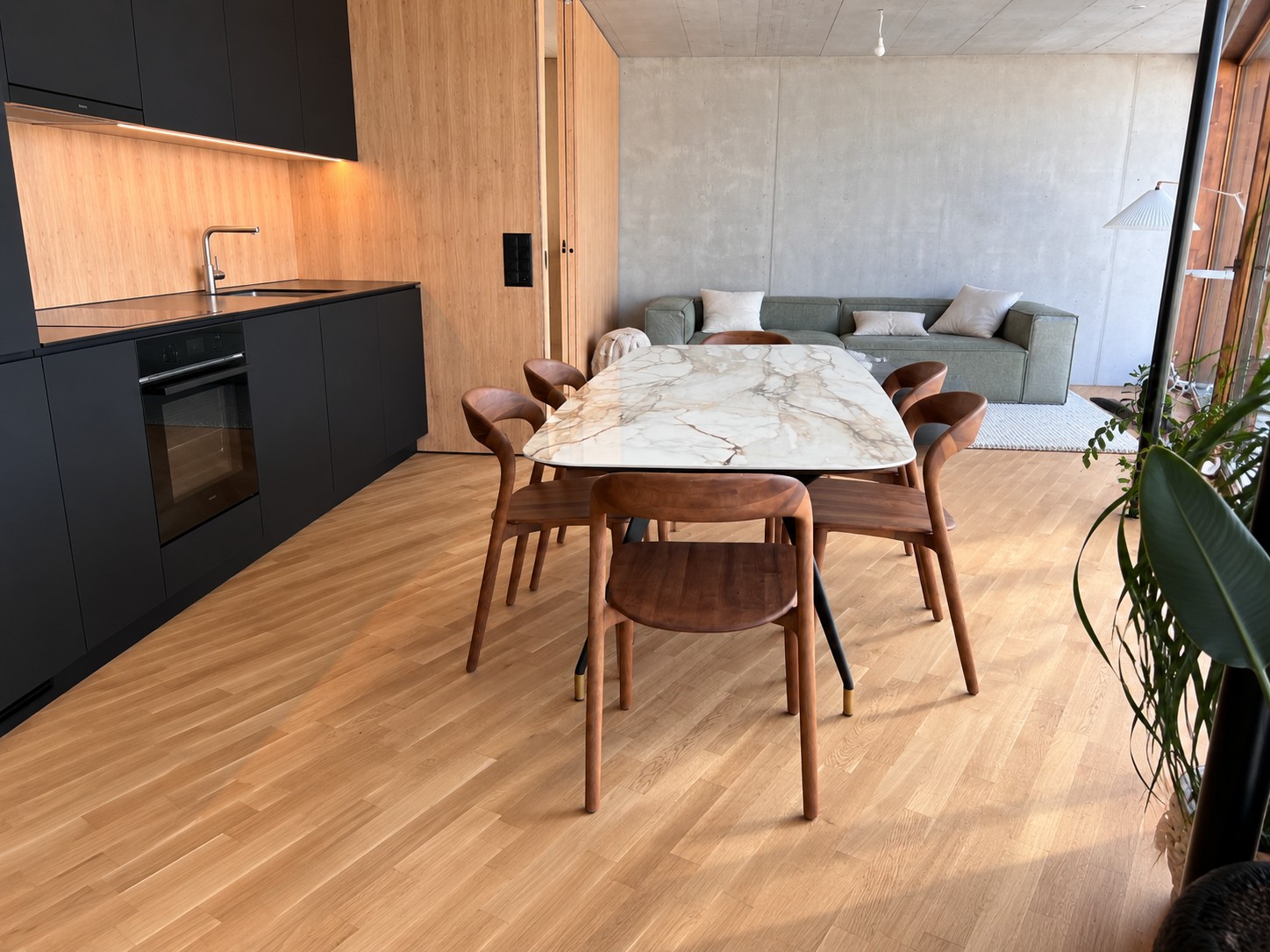 Appartamento di 2 ½ locali, foto 2 di 10