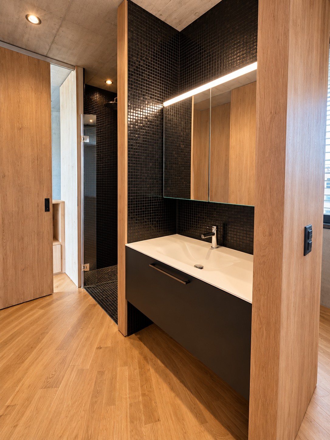 Appartamento di 2 ½ locali, foto 8 di 10