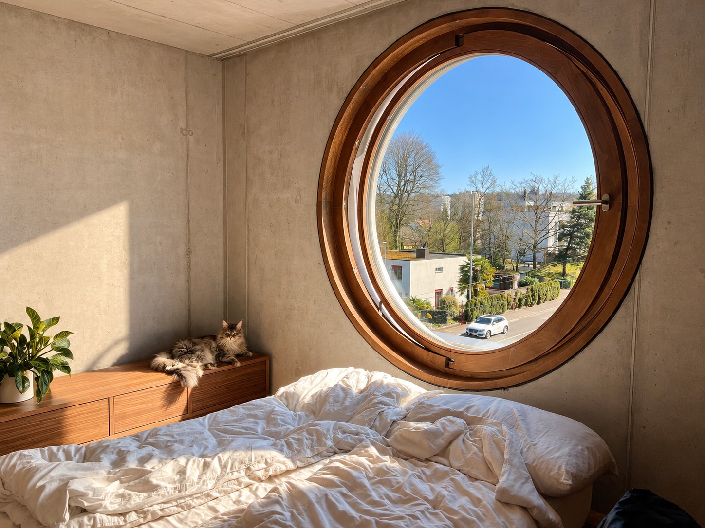 Appartamento di 2 ½ locali, foto 7 di 10