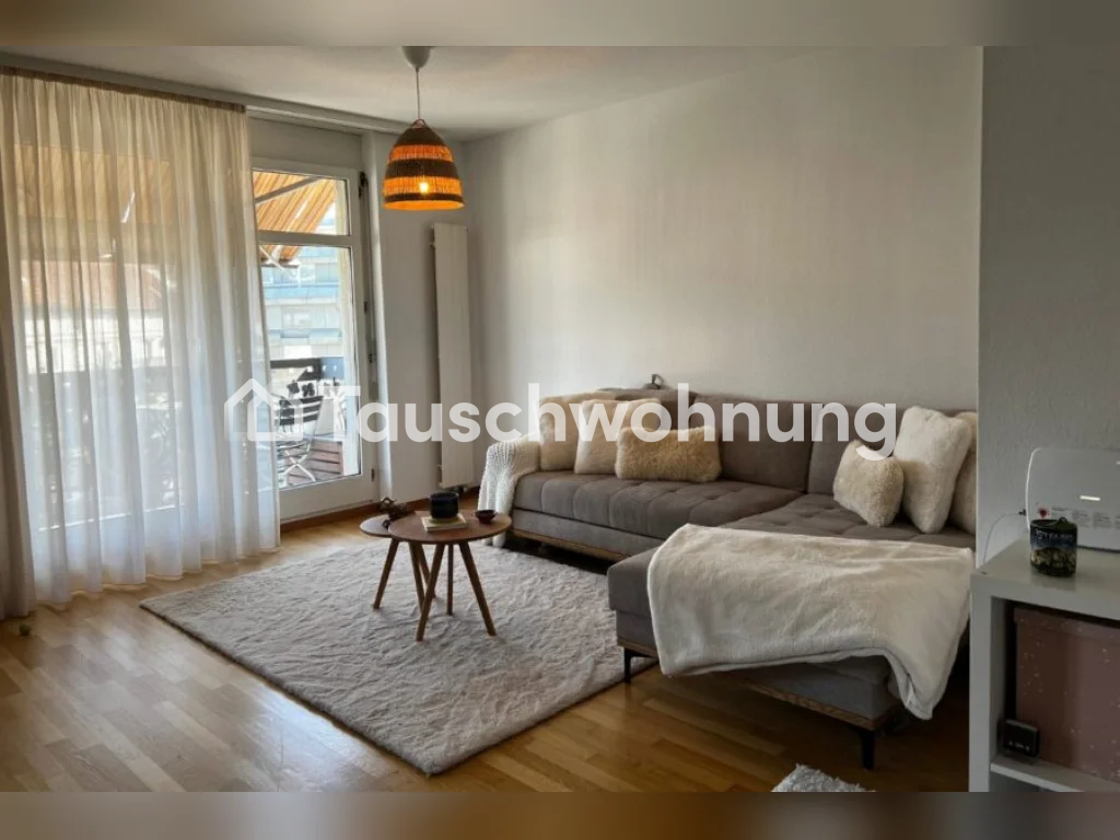 Appartamento di 2 ½ locali, foto 5 di 8
