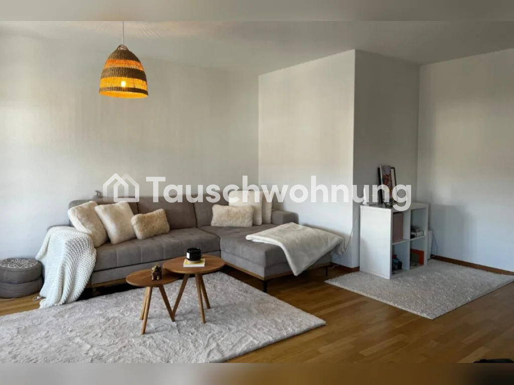 Appartamento di 2 ½ locali, foto 1 di 8