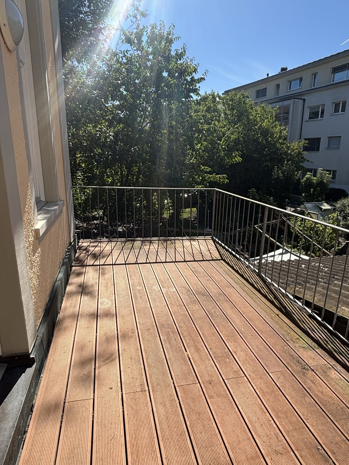Appartamento di 3 ½ locali, foto 8 di 8