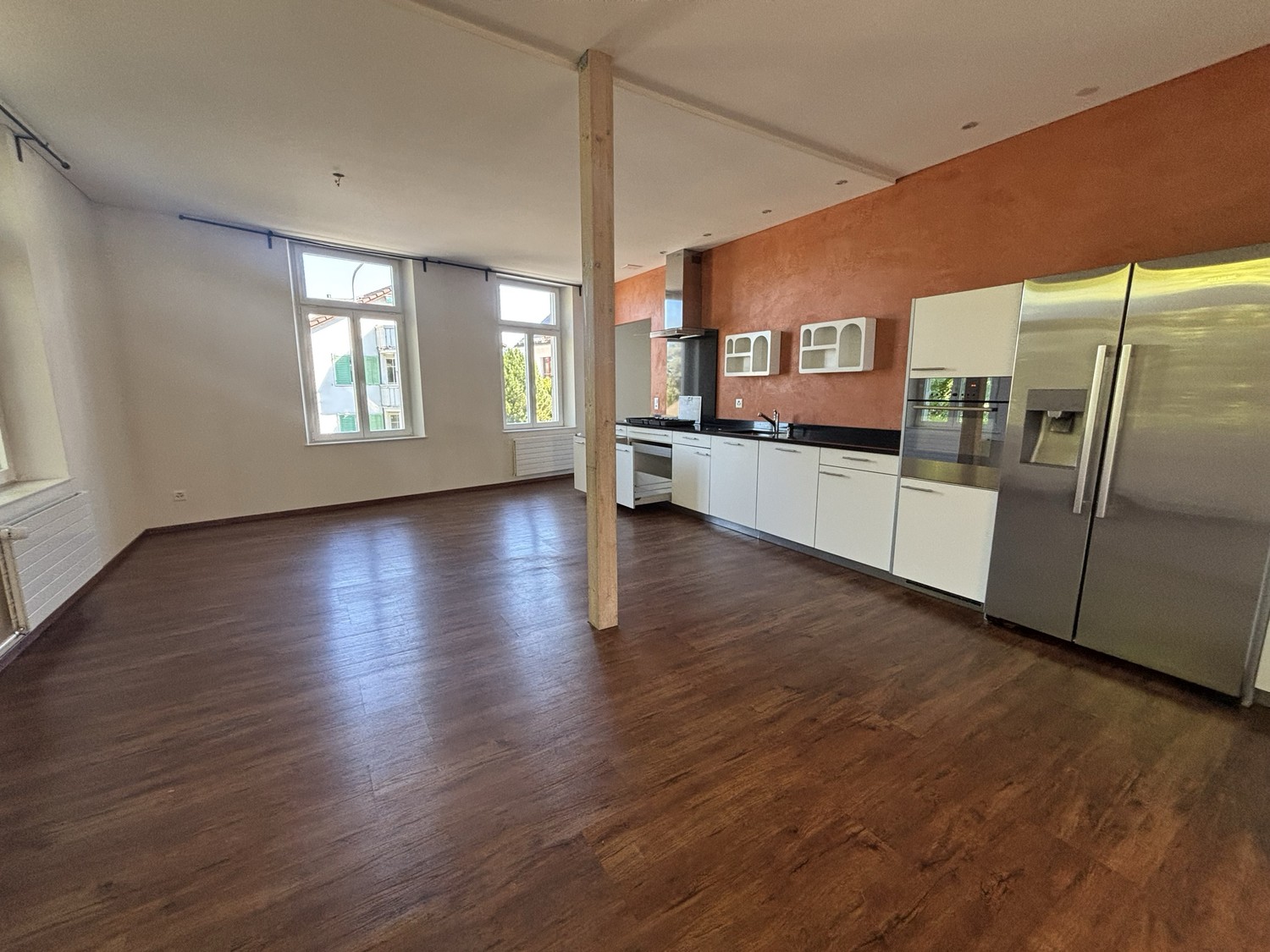 Appartamento di 3 ½ locali, foto 1 di 8