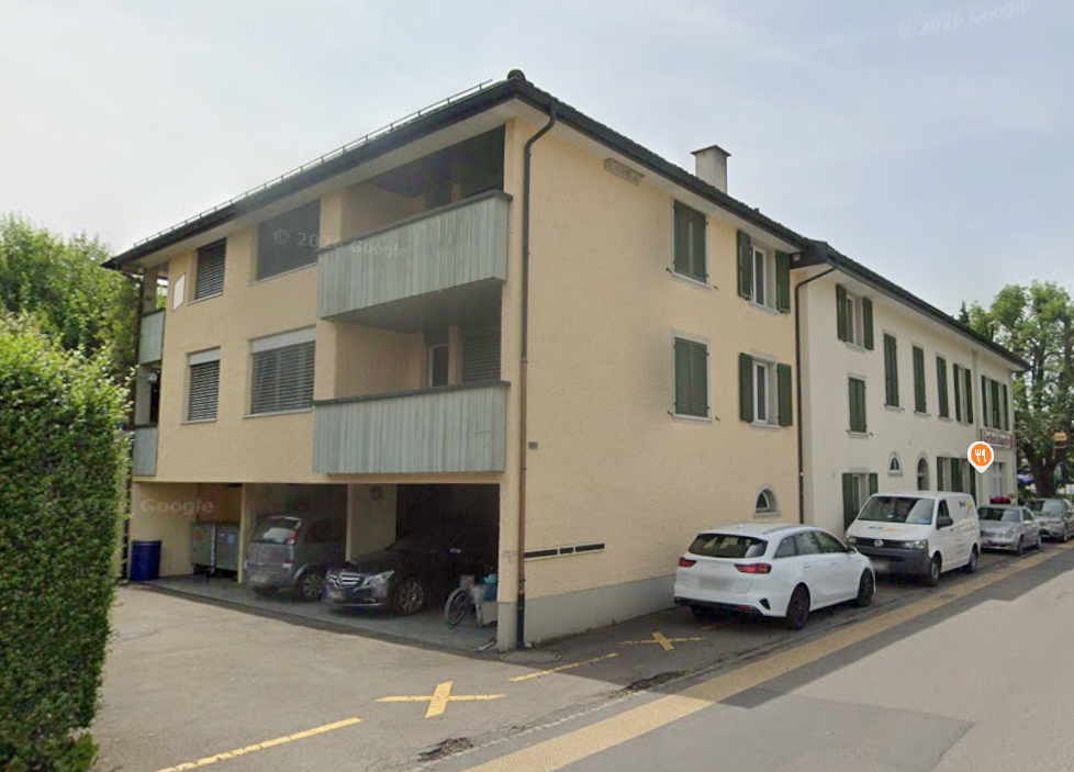 Appartamento di 3 ½ locali, foto 2 di 8
