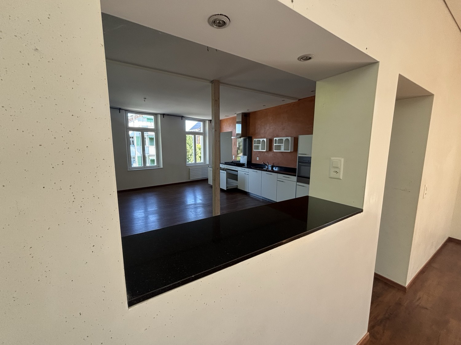 Appartamento di 3 ½ locali, foto 3 di 8