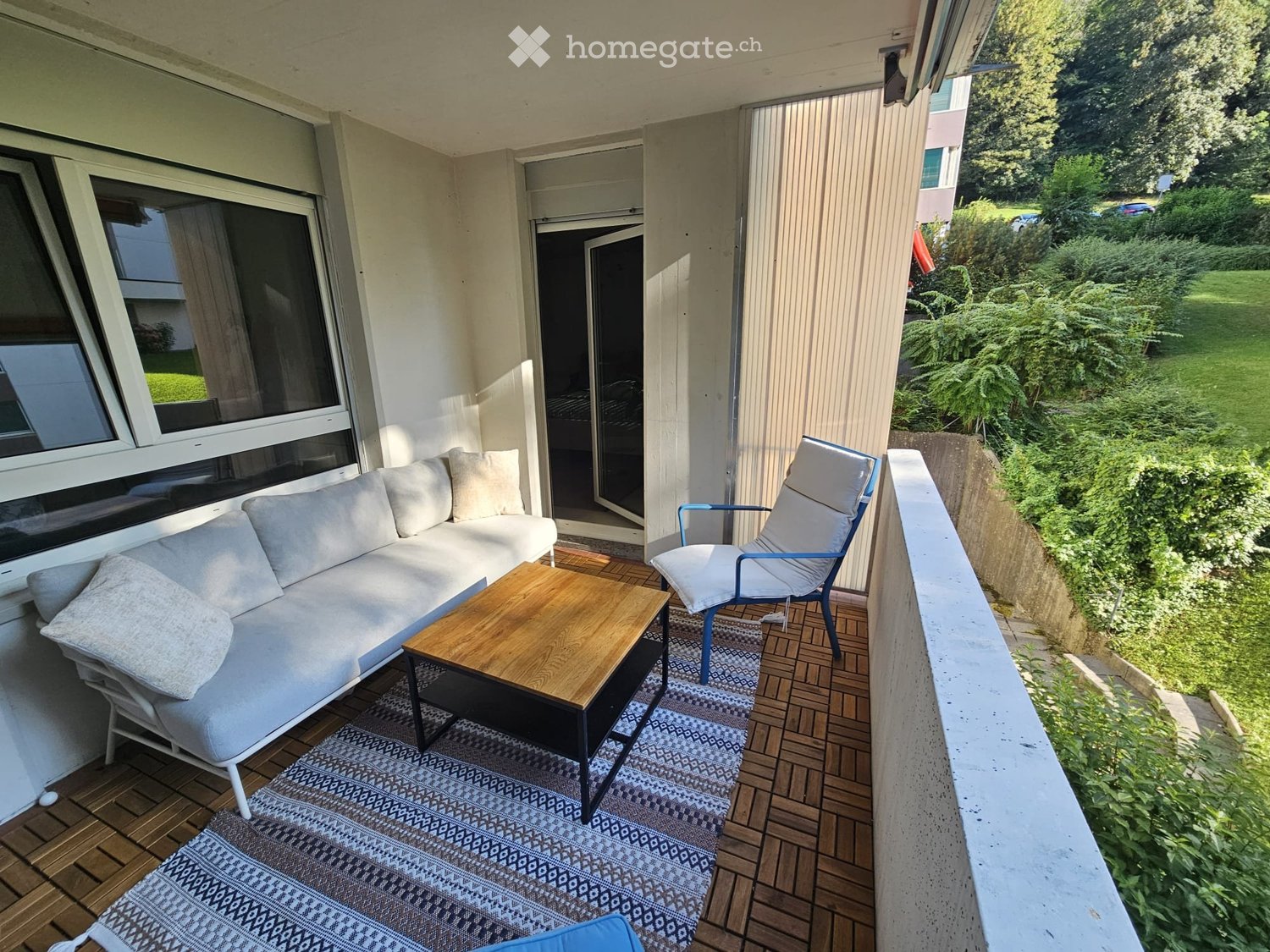 appartamento 4 locali, foto 3 di 5