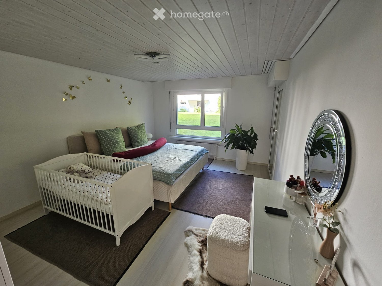 appartamento 4 locali, foto 5 di 5