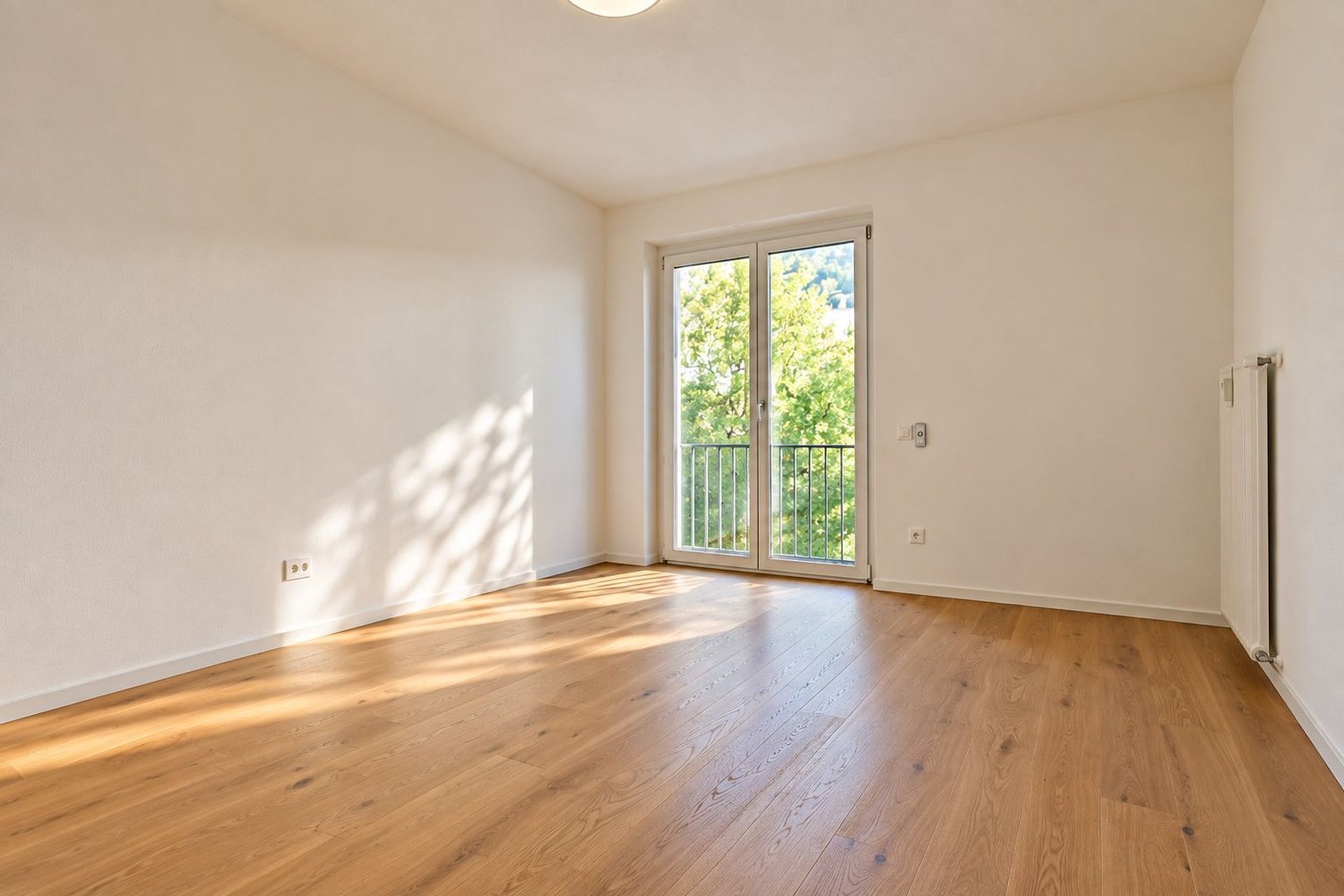 Appartamento di 3 ½ locali, foto 9 di 10