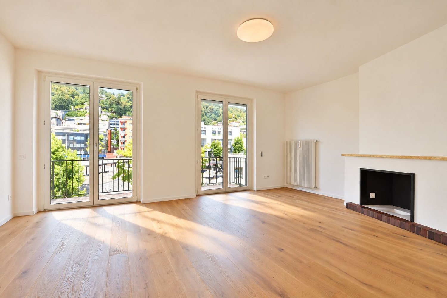 Appartamento di 3 ½ locali, foto 1 di 10