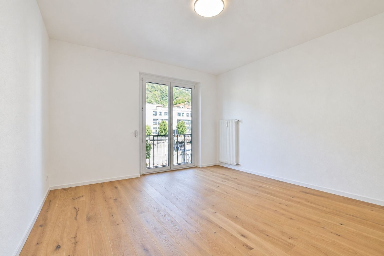 Appartamento di 3 ½ locali, foto 10 di 10