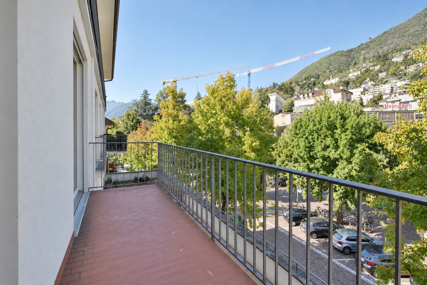 Appartamento di 3 ½ locali, foto 2 di 10
