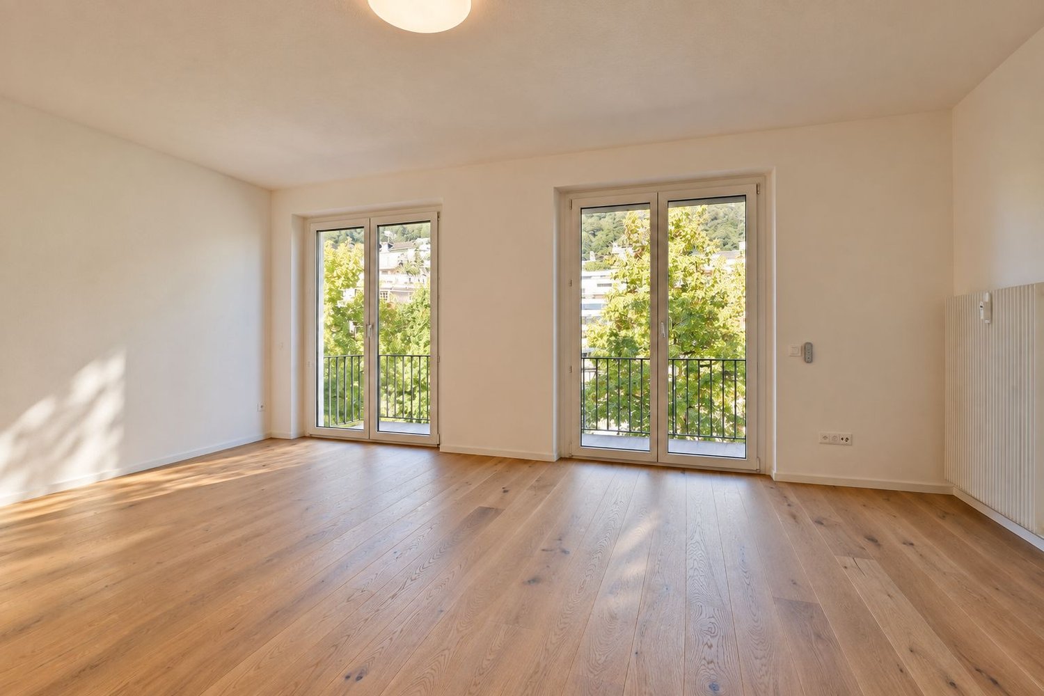 Appartamento di 3 ½ locali, foto 4 di 10