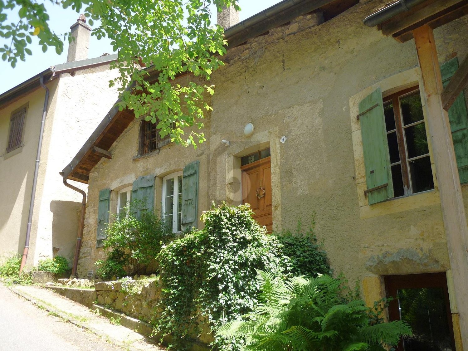 appartamento mansardato di 2 ½ locali, foto 1 di 4