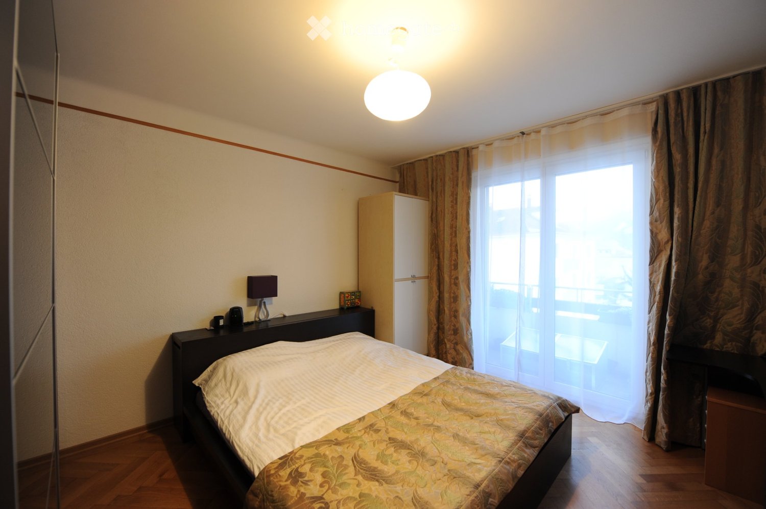 Appartamento di 3 ½ locali, foto 3 di 4