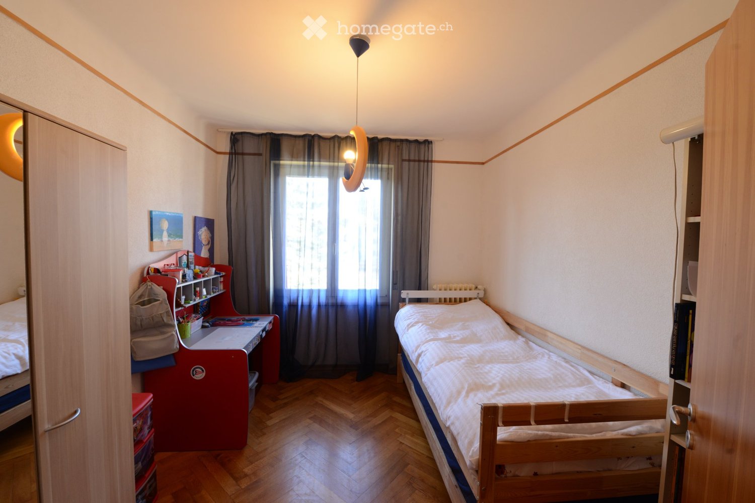 Appartamento di 3 ½ locali, foto 4 di 4