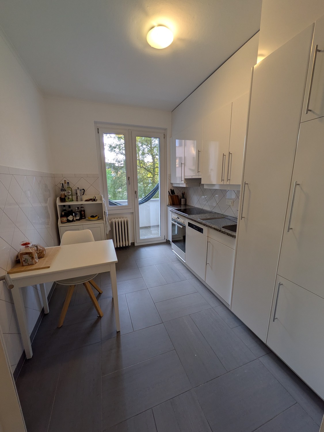 Appartement de 2 pièces