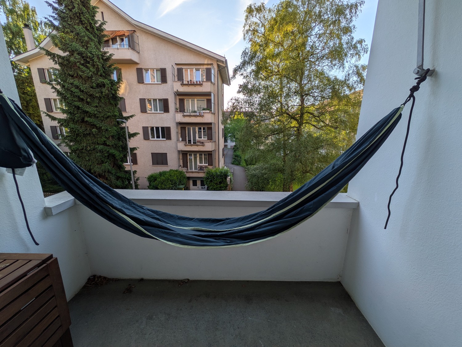 Appartement de 2 pièces