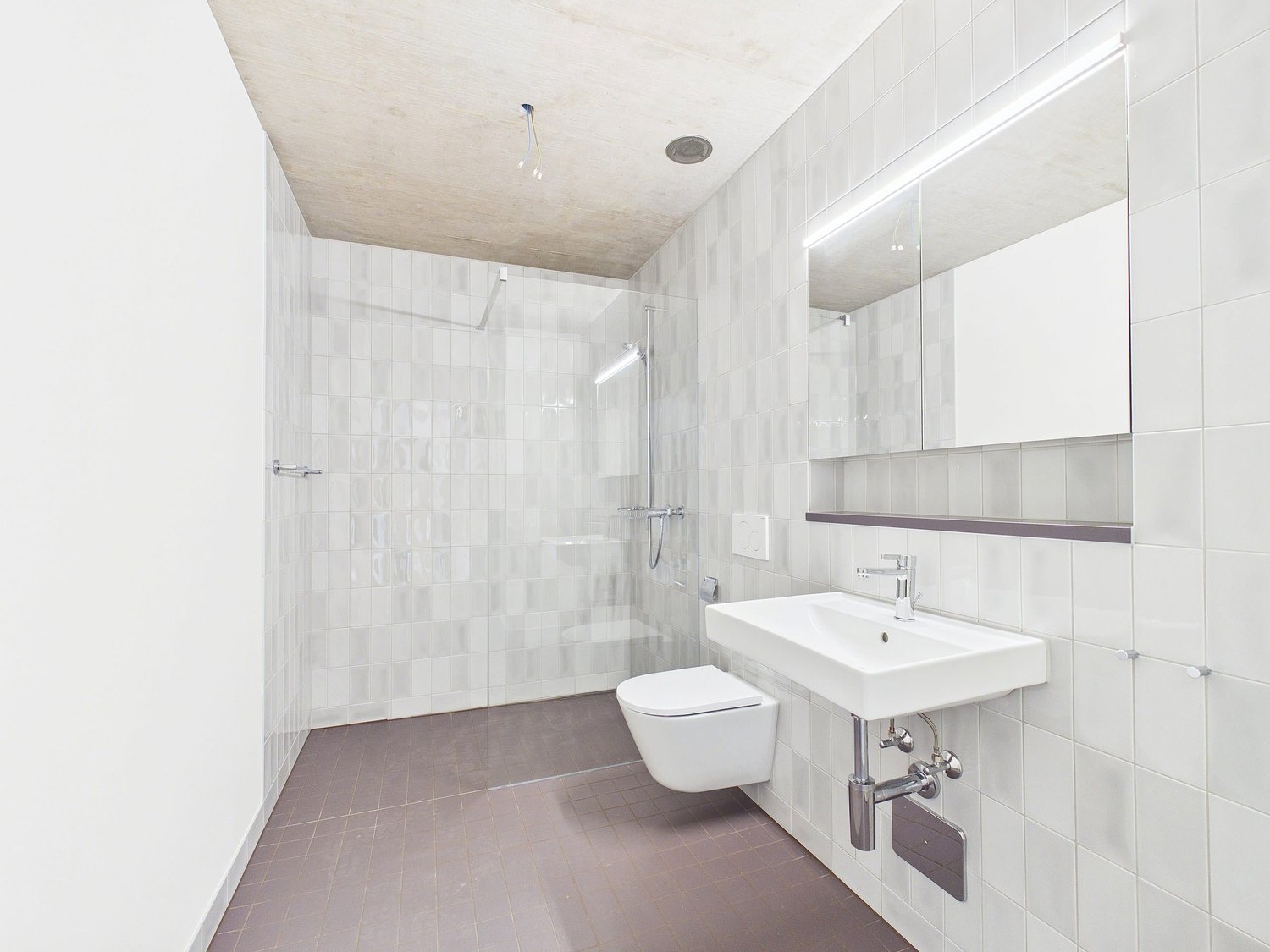 Appartamento di 1 ½ locali, foto 2 di 10