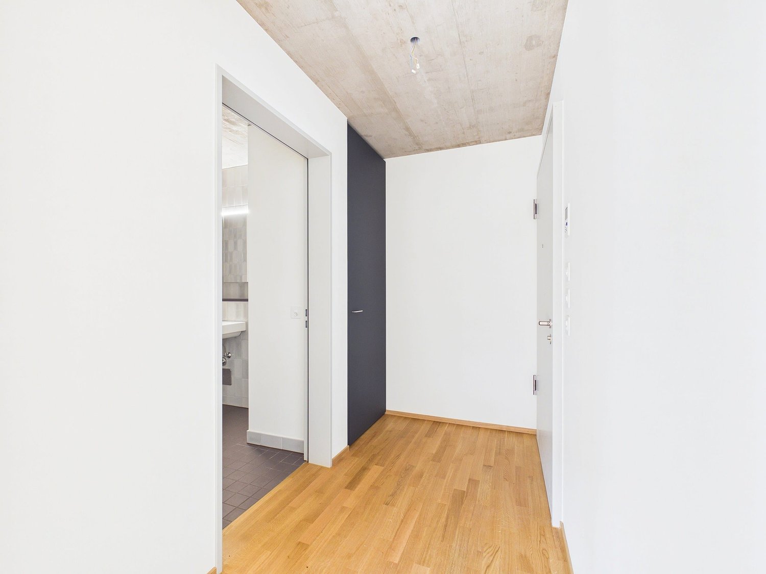 Appartamento di 1 ½ locali, foto 1 di 10