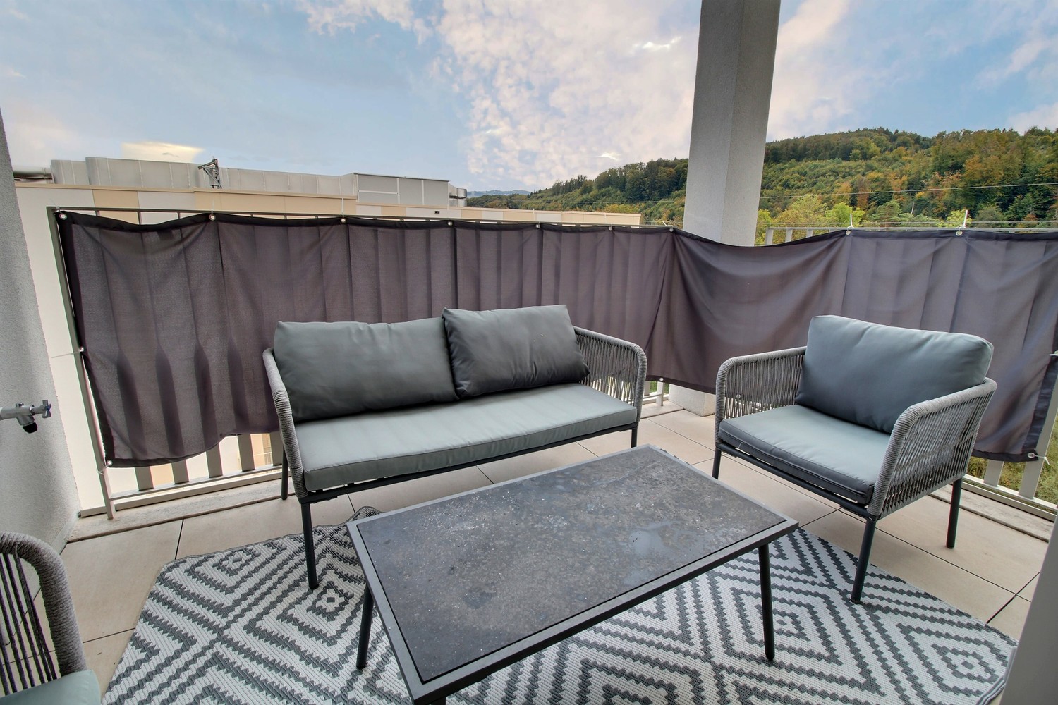 Appartamento di 3 ½ locali, foto 8 di 10