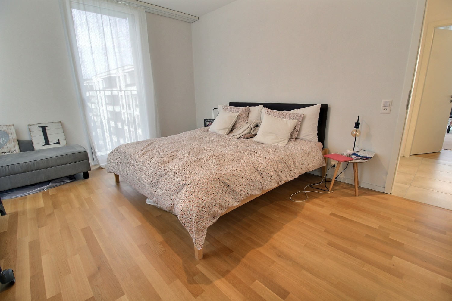 Appartamento di 3 ½ locali, foto 4 di 10