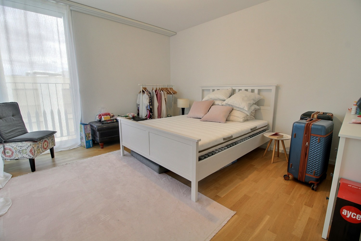 Appartamento di 3 ½ locali, foto 6 di 10
