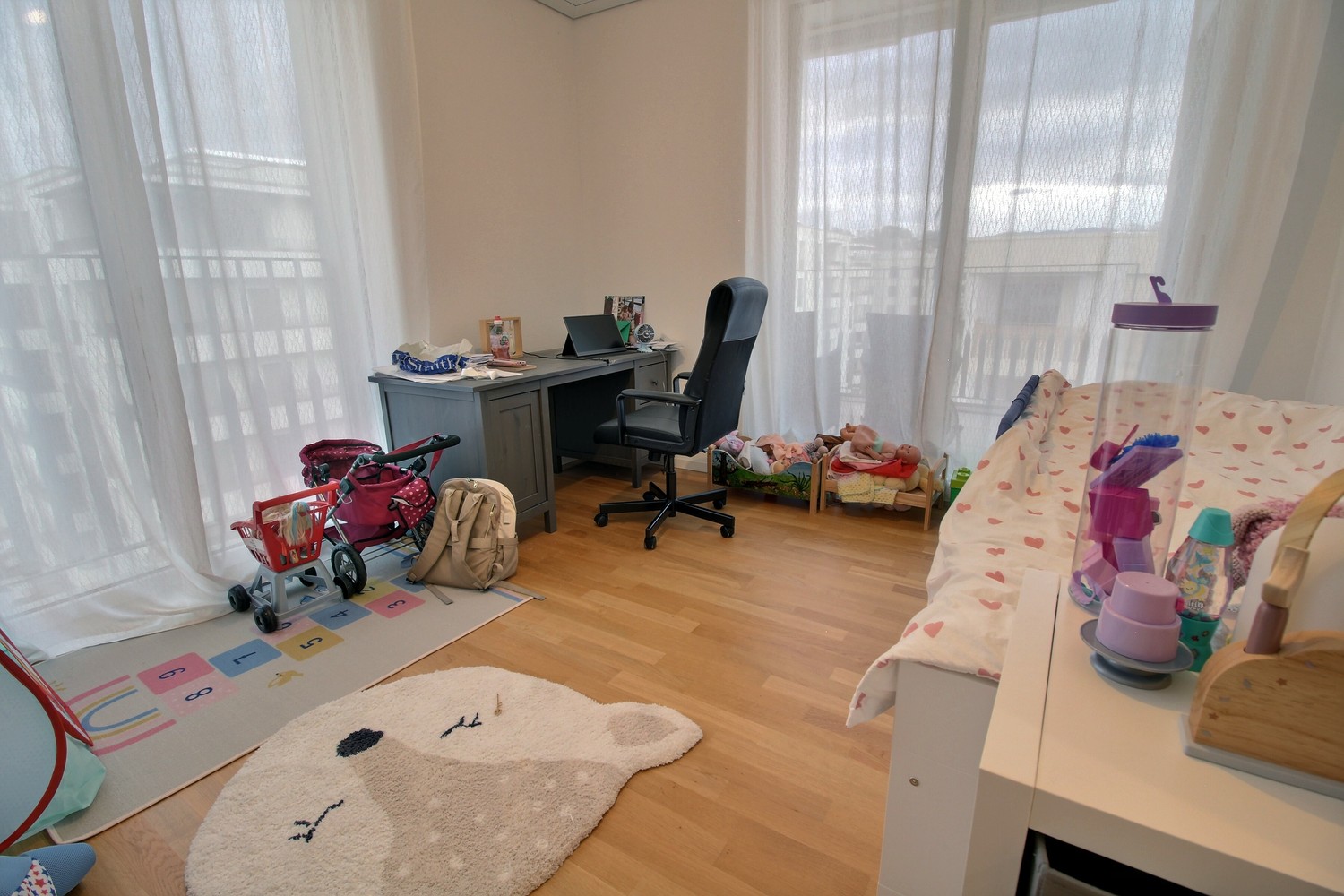 Appartamento di 3 ½ locali, foto 10 di 10