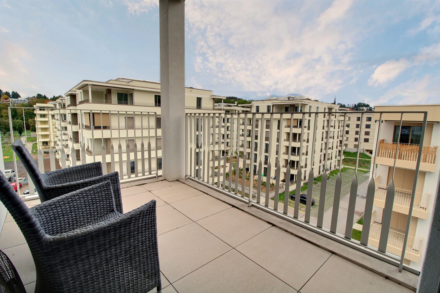 Appartamento di 3 ½ locali, foto 5 di 10