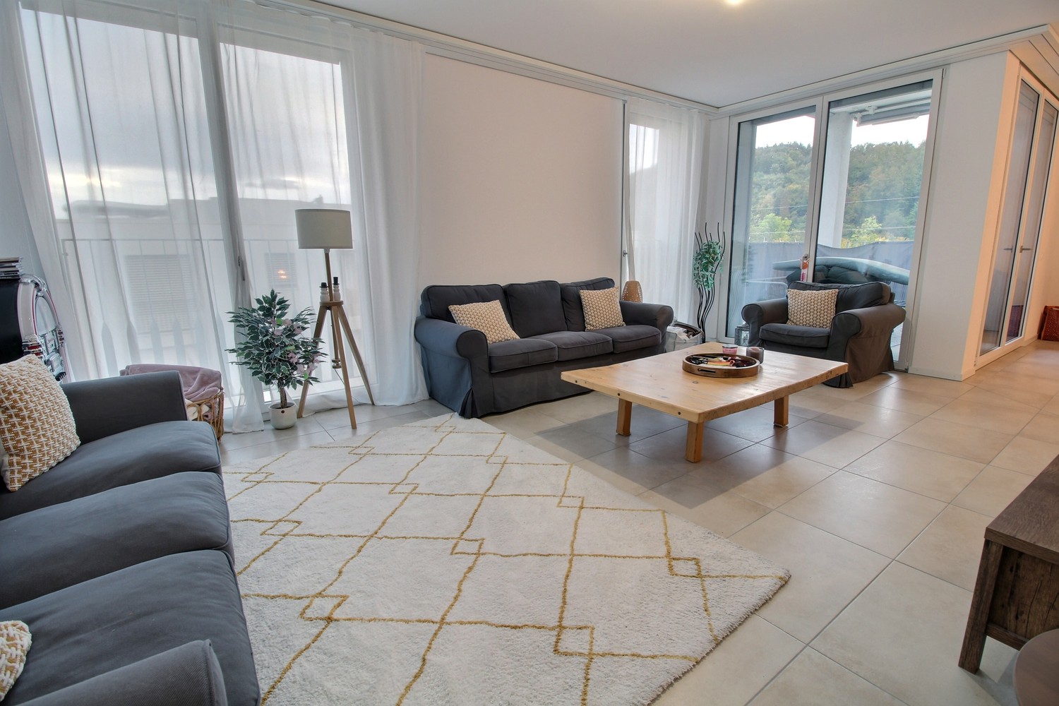 Appartamento di 3 ½ locali, foto 2 di 10