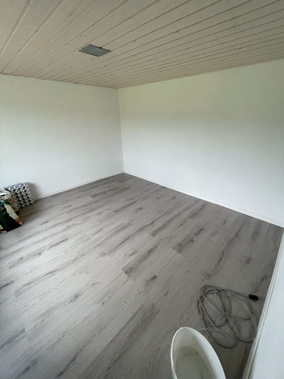Appartamento di 1 ½ locali