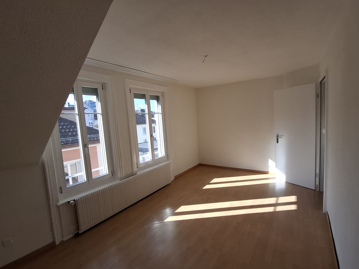 Appartamento di 4 ½ locali, foto 5 di 10