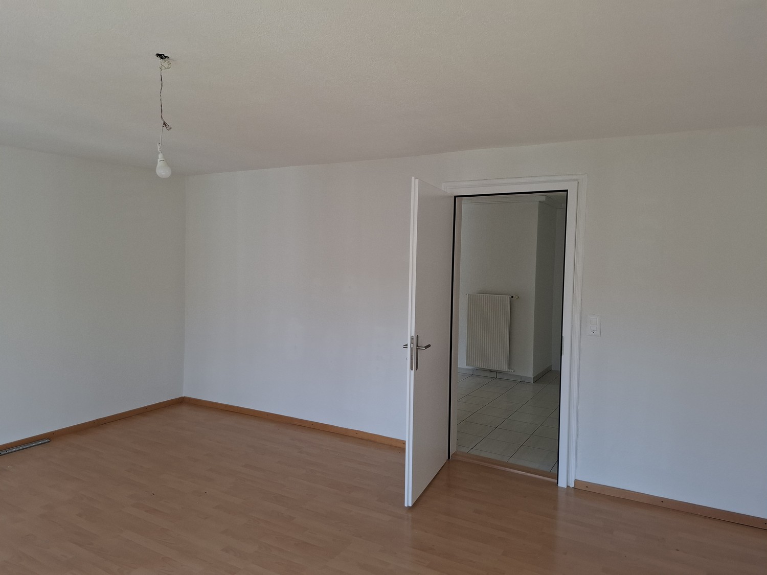 Appartamento di 4 ½ locali, foto 3 di 10