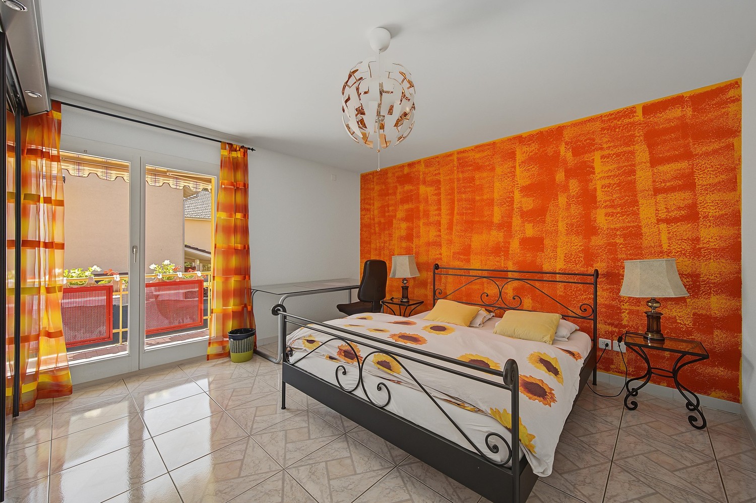 Chambre dans une colocation