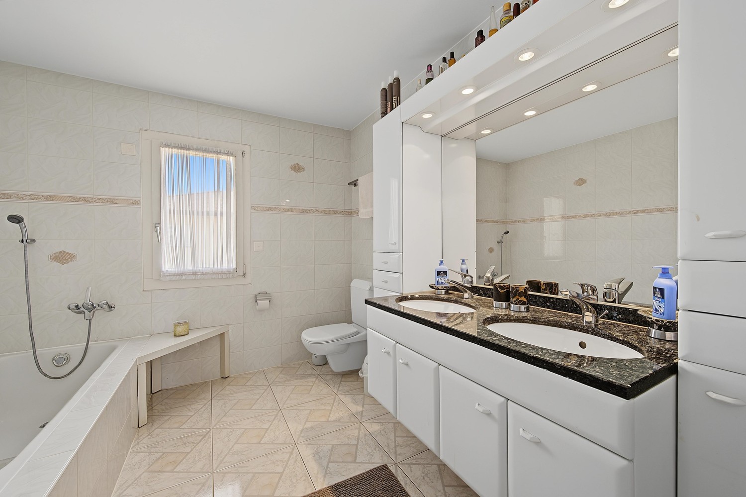 Chambre dans une colocation