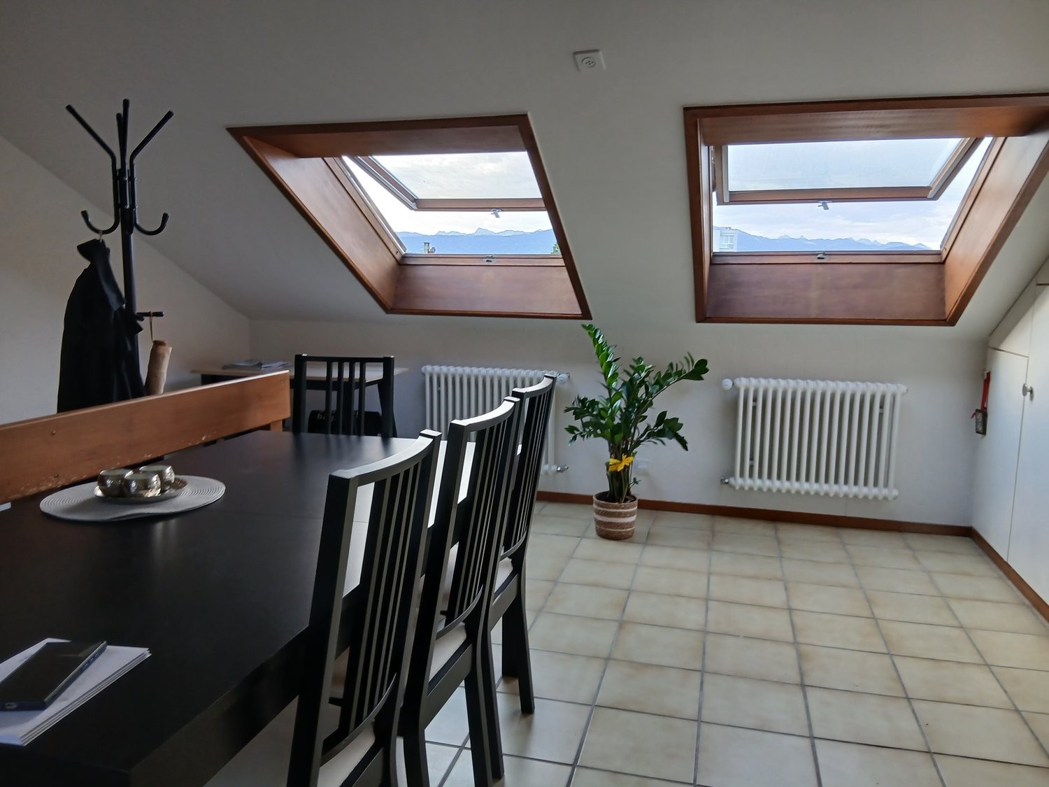 Appartamento di 2 ½ locali