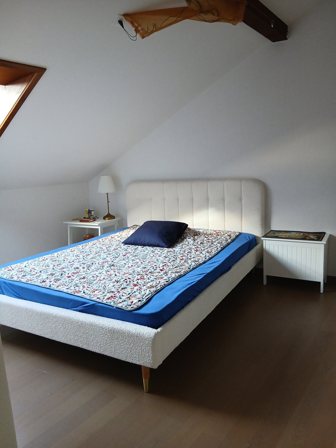 Appartamento di 2 ½ locali